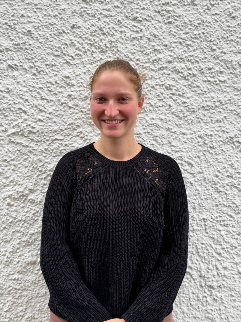 Luzia Waldmann, Prakitkantin Luzia Waldmann, Prakitkantin